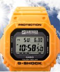 G-Shock The Origin Surfrider Foundation Relógio Homem G-5600SFJ-9ER