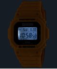G-Shock The Origin Surfrider Foundation Relógio Homem G-5600SFJ-9ER