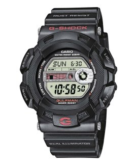 G-Shock Classic Gulfman Relógio Homem G-9100-1ER