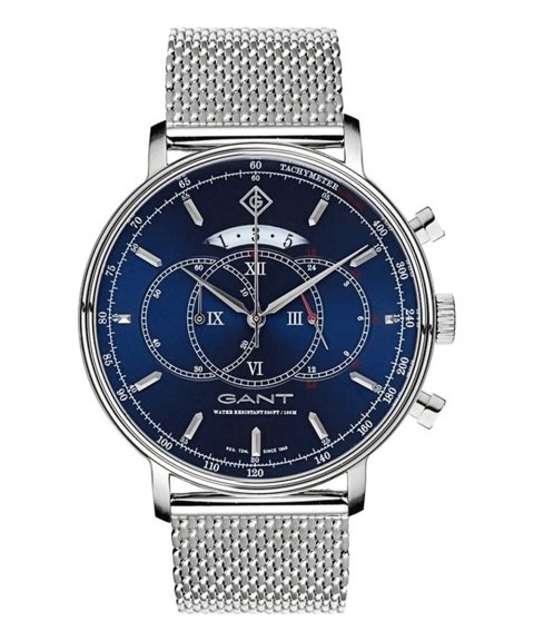 Gant Cameron Relógio Chronograph Homem G103002