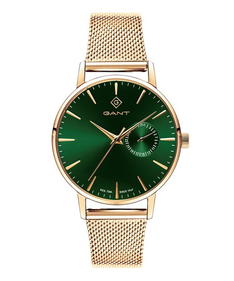 Gant Park Hill Lady Relógio Mulher G106011 Gant Park Hill Lady Relógio Mulher G106011