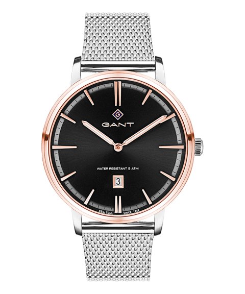Gant Naples Relógio Homem G109011 Gant Naples Relógio Homem G109011