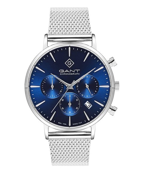 Gant Park Avenue Relógio Homem Chronograph G123003 Gant Park Avenue Relógio Homem Chronograph G123003