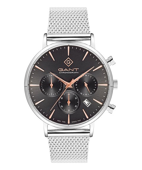 Gant Park Avenue Relógio Chronograph Homem G123004 Gant Park Avenue Relógio Chronograph Homem G123004