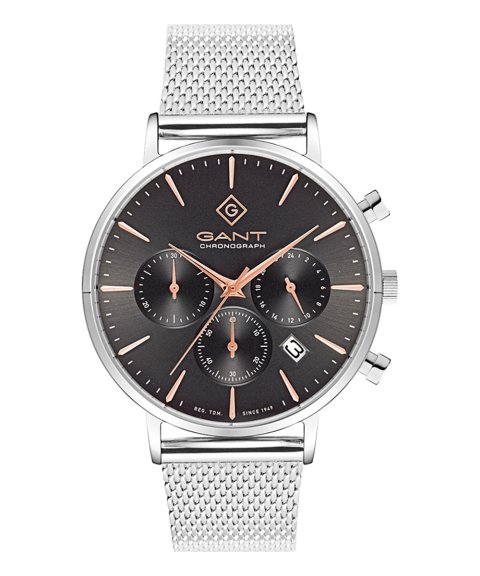 Gant Park Avenue Relógio Chronograph Homem G123004