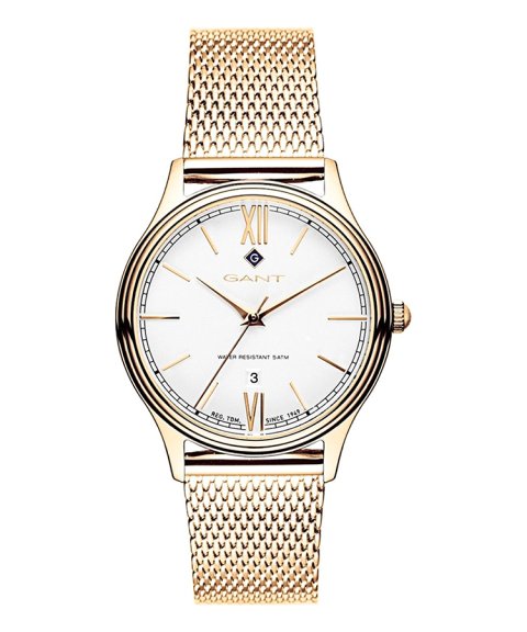 Gant Caldwell Relógio Mulher G125003 Gant Caldwell Relógio Mulher G125003