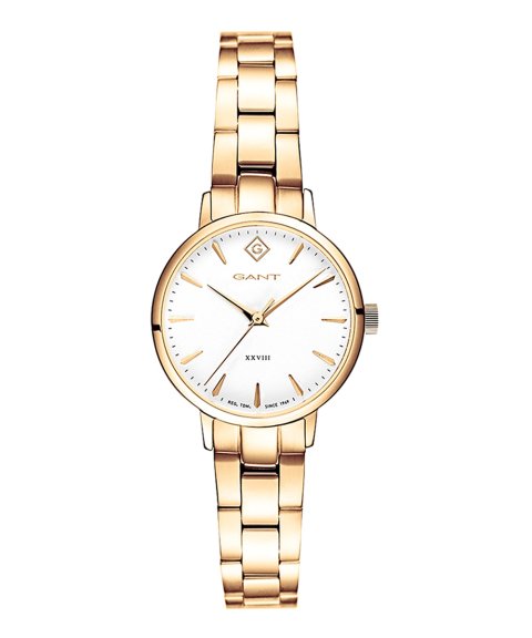 Gant Park Avenue Relógio Mulher G126004 Gant Park Avenue Relógio Mulher G126004