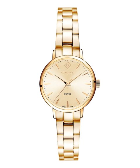 Gant Park Avenue Relógio Mulher G126012 Gant Park Avenue Relógio Mulher G126012