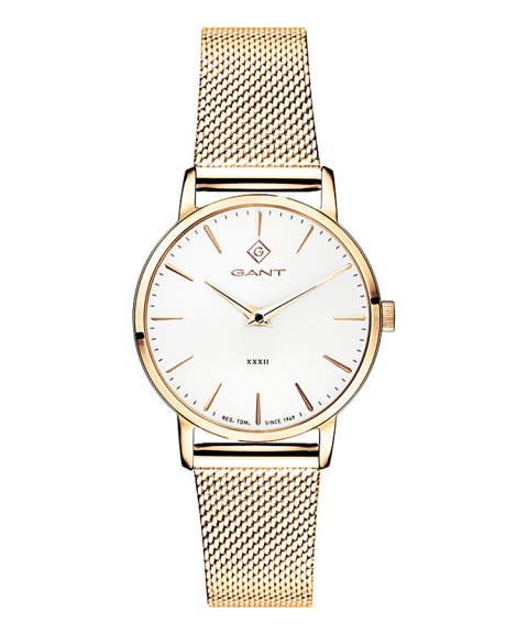 Gant Park Avenue Relógio Mulher G127006 Gant Park Avenue Relógio Mulher G127006