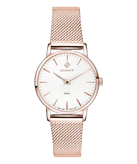 Gant Park Avenue Relógio Mulher G127008