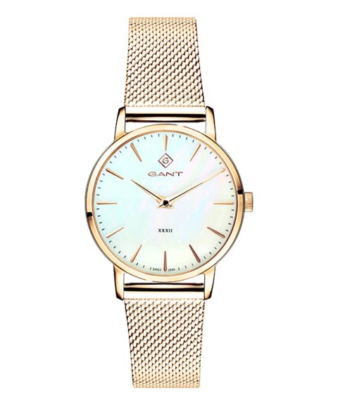 Gant Park Avenue 32mm Relógio Mulher G127025