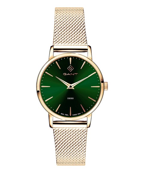 Gant Park Avenue 32mm Relógio Mulher G127026