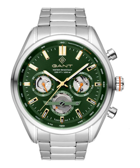 Gant Ridgefield III Relógio Homem G131104 Gant Ridgefield III Relógio Homem G131104