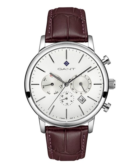 Gant Cleveland Relógio Homem G132007 Gant Cleveland Relógio Homem G132007