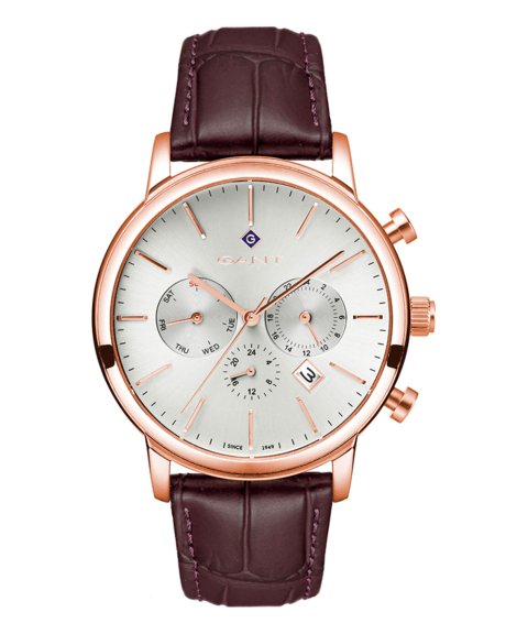 Gant Cleveland Relógio Homem G132011 Gant Cleveland Relógio Homem G132011