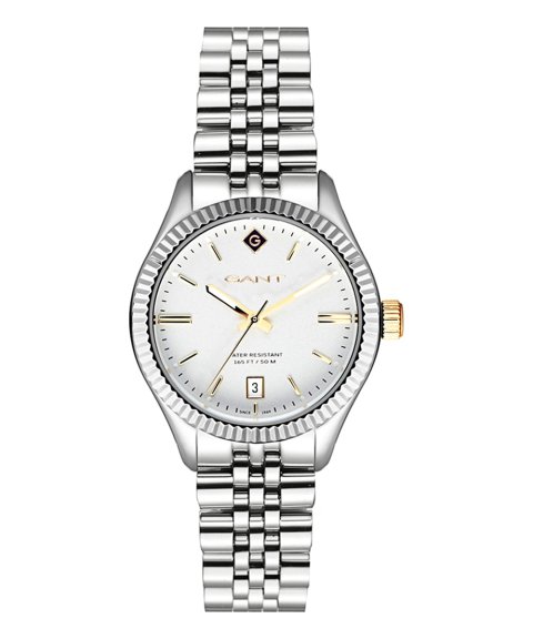 Gant Sussex Relógio Mulher G136003 Gant Sussex Relógio Mulher G136003