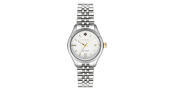 Gant Sussex Relógio Mulher G136005 - Pereirinha