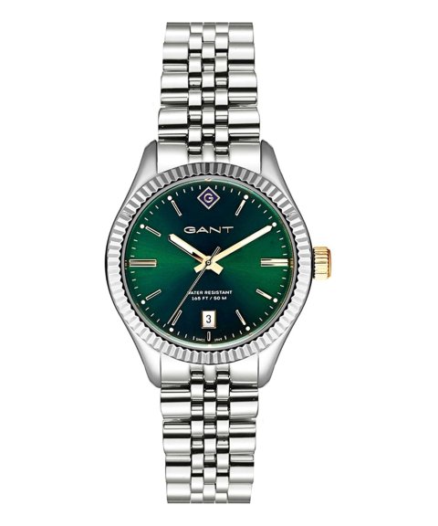 Gant Sussex Relógio Mulher G136005 Gant Sussex Relógio Mulher G136005