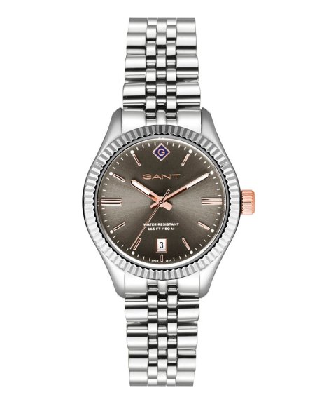 Gant Sussex Relógio Mulher G136007 Gant Sussex Relógio Mulher G136007