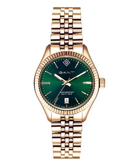 Gant Sussex Relógio Mulher G136011 Gant Sussex Relógio Mulher G136011