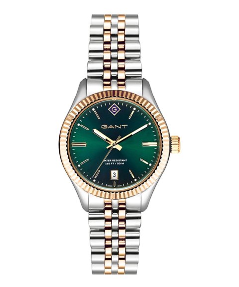 Gant Sussex Relógio Mulher G136023 Gant Sussex Relógio Mulher G136023