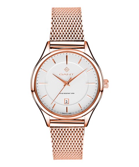 Gant Louisa Relógio Mulher G138005 Gant Louisa Relógio Mulher G138005