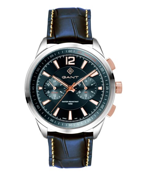 Gant Walworth Relógio Homem G144002