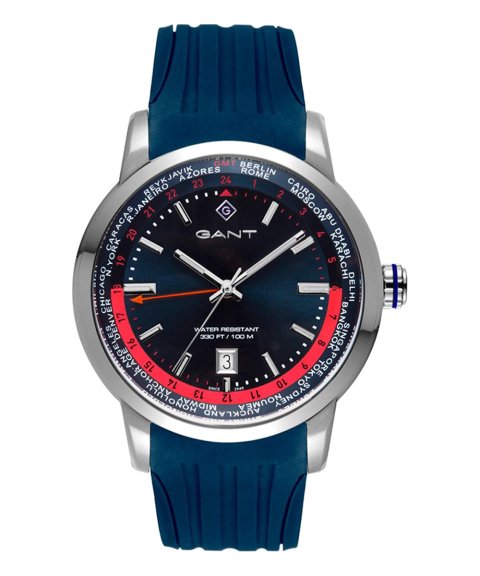 Gant Portsmouth Relógio Homem G152001 Gant Portsmouth Relógio Homem G152001