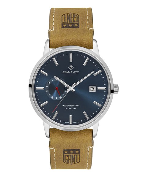 Gant East Hill Relógio Homem G165028