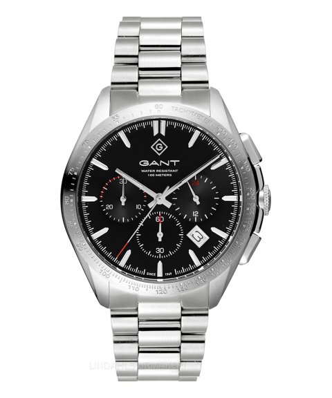 Gant Hammondsport Relógio Cronógrafo Homem G168003 Gant Hammondsport Relógio Cronógrafo Homem G168003