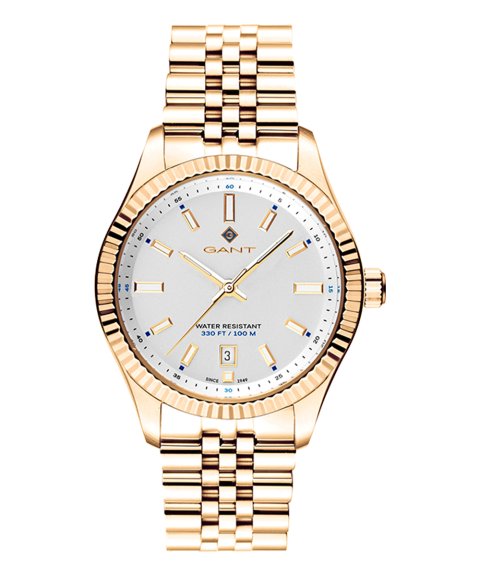 Gant Sussex Mid Relógio Mulher G171008 Gant Sussex Mid Relógio Mulher G171008