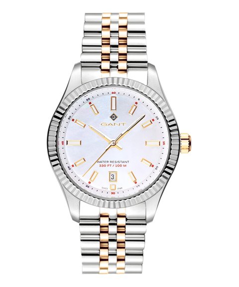 Gant Sussex Mid Relógio Mulher G171016 Gant Sussex Mid Relógio Mulher G171016