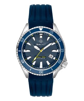 Gant Waterville Relógio Homem G174008