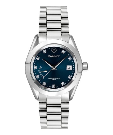 Gant Castine Relógio Mulher G176002 Gant Castine Relógio Mulher G176002