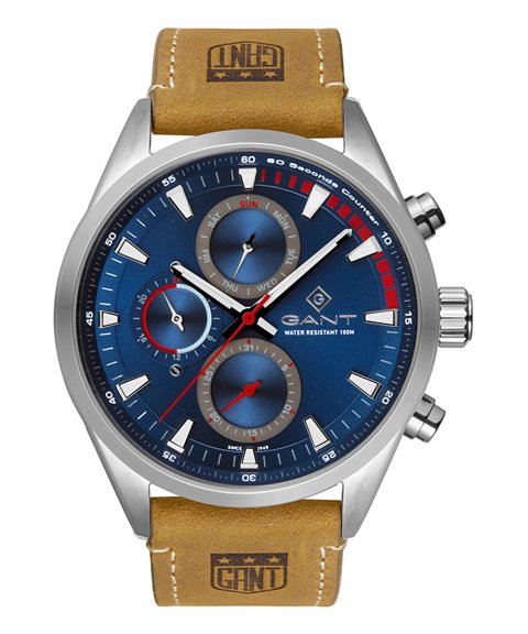 Gant Atlantic City Relógio Homem G185001 Gant Atlantic City Relógio Homem G185001