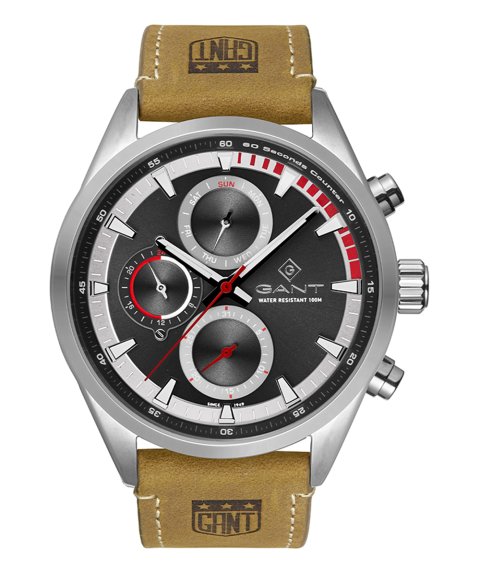 Gant Atlantic City Relógio Homem G185004