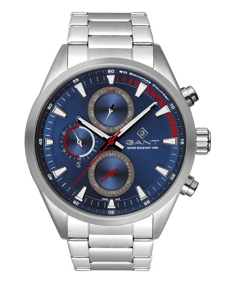 Gant Atlantic City Relógio Homem G185007