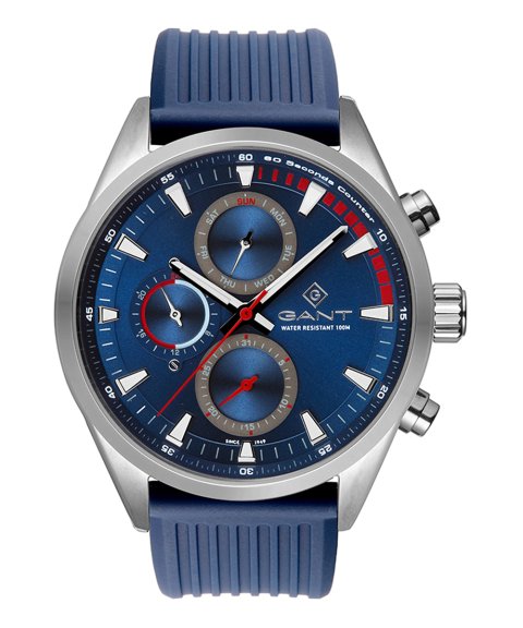 Gant Atlantic City Relógio Homem G185010 Gant Atlantic City Relógio Homem G185010