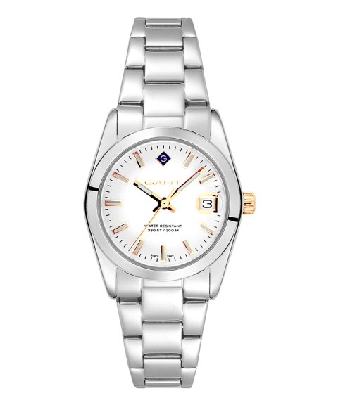 Gant Everett Mini Relógio Mulher G186001 Gant Everett Mini Relógio Mulher G186001