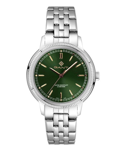 Gant Fall River Relógio Mulher G187002 Gant Fall River Relógio Mulher G187002