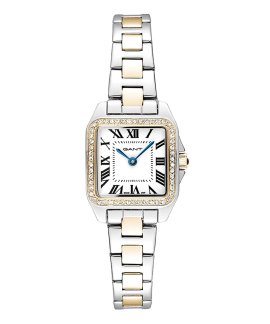Gant Seneca Bijou Relógio Mulher G193102