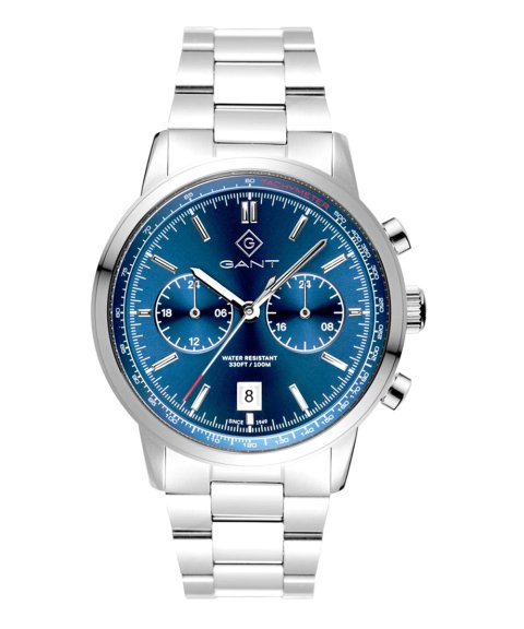 Gant Bergamo Relógio Homem G196002