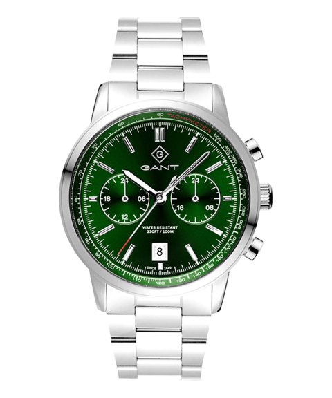 Gant Bergamo Relógio Homem G196003