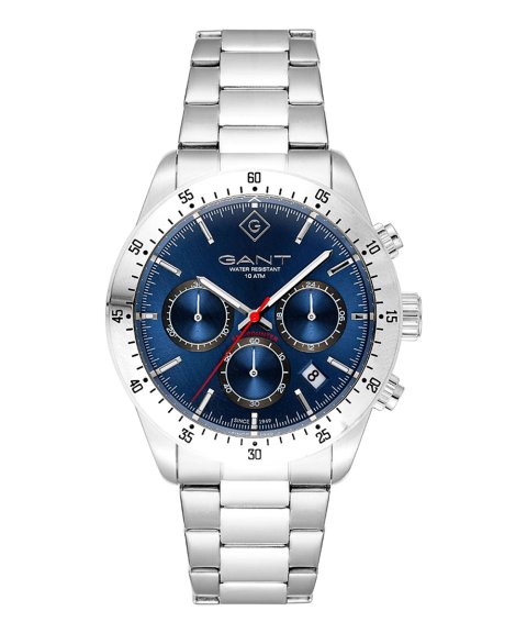 Gant Greenfield Relógio Homem G202003