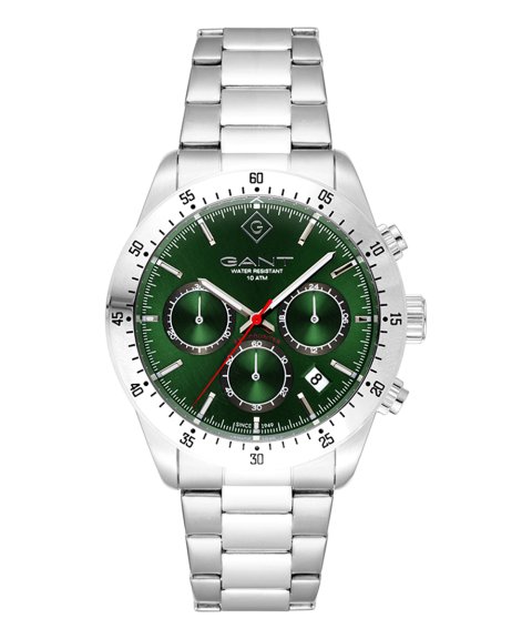 Gant Greenfield Relógio Cronógrafo Homem G202004