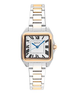 Gant Seneca Mid Bicolor Relógio Mulher G206102