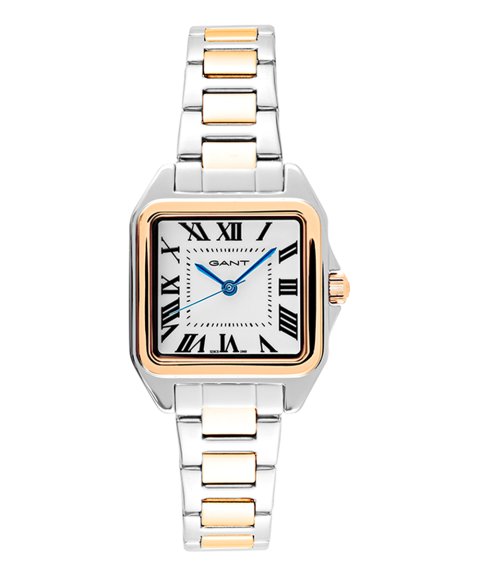 Gant Seneca Mid Bicolor Relógio Mulher G206102
