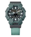 G-Shock Classic Style Relógio Homem GA-010CE-2AER