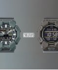 G-Shock Classic Style Relógio Homem GA-010CE-2AER