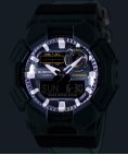 G-Shock Classic Style Relógio Homem GA-010CE-2AER